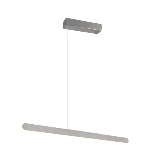 Trio T343310105 LED mennyezeti függőlámpa HELIOS 28W integrált LED forrás 3300lm 2700-6500K Akció