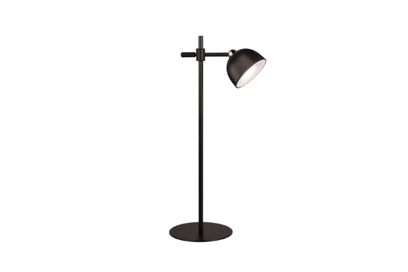 Akciós ár Trio Reality TR57791102 LED asztali lámpa MAXIMA 3W integrált LED forrás 250lm 3000K