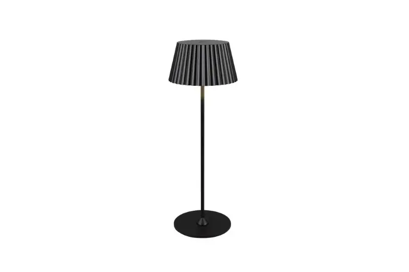 Trio Reality TR57706132 LED kültéri asztali lámpa SUAREZ 1,5W integrált LED forrás 200lm 3000K Azonnal elérhető
