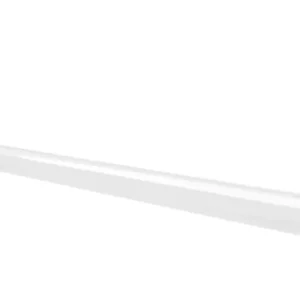 Szuper akció Philips 8720169510371 LED fali lámpa Projectline Batten 13W integrált LED forrás 1500lm 3000+4000+6500K