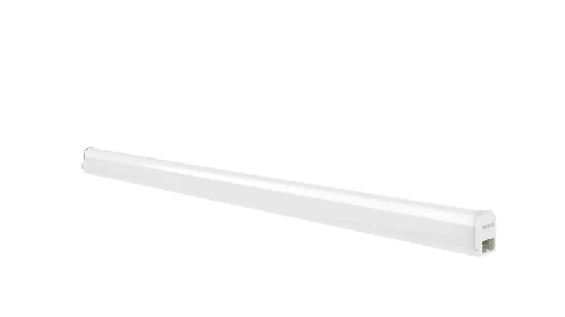 Szuper akció Philips 8720169510371 LED fali lámpa Projectline Batten 13W integrált LED forrás 1500lm 3000+4000+6500K