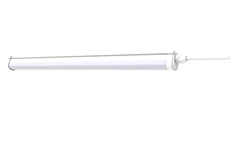Gyors szállítás Philips 8720169502680 LED fali lámpa Projectline Waterproof 17W integrált LED forrás 1700lm 4000K