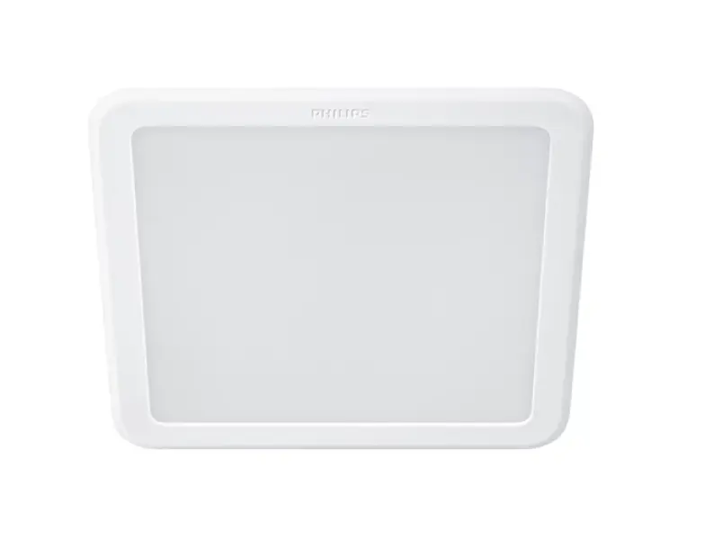 Philips 8720169174023 LED süllyeszthető lámpa MESON 12,5W integrált LED forrás 960lm 6500K Olcsóbb