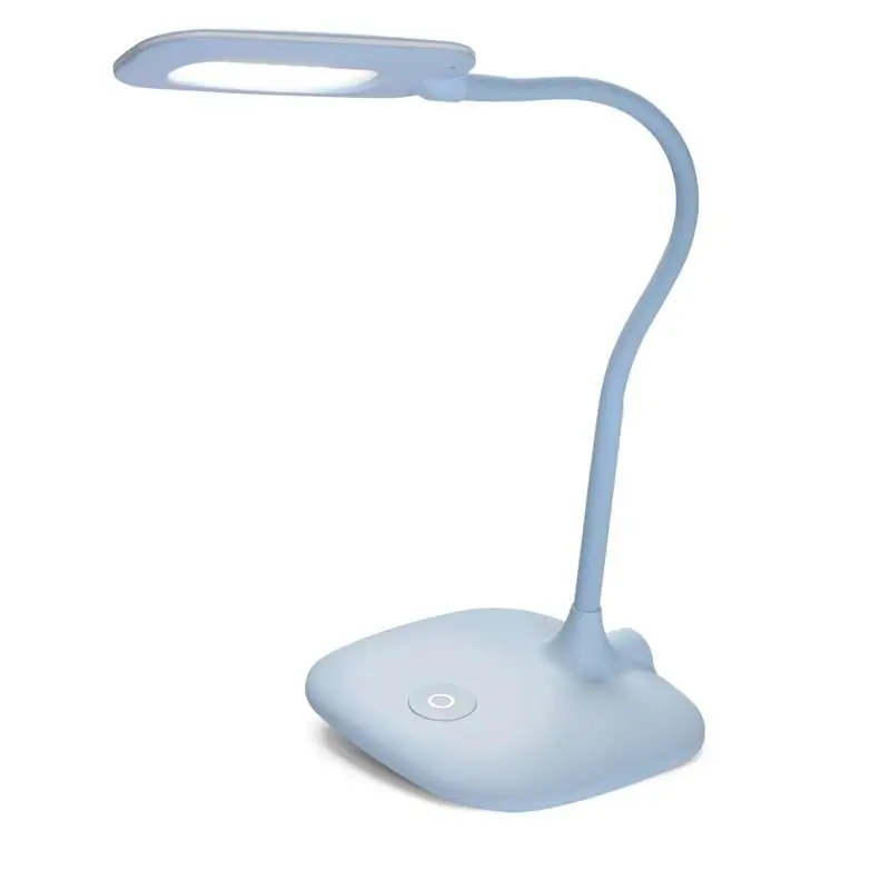 Nézd meg most EMOS Z7602BL LED asztali lámpa STELLA 6,5W integrált LED forrás 400lm 4000K