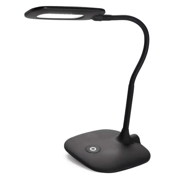 Outlet EMOS Z7602B LED asztali lámpa STELLA 6,5W integrált LED forrás 400lm 4000K
