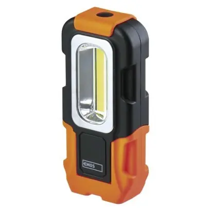 Biztonságos fizetés EMOS P3888 LED kiegészítők COB integrált LED forrás