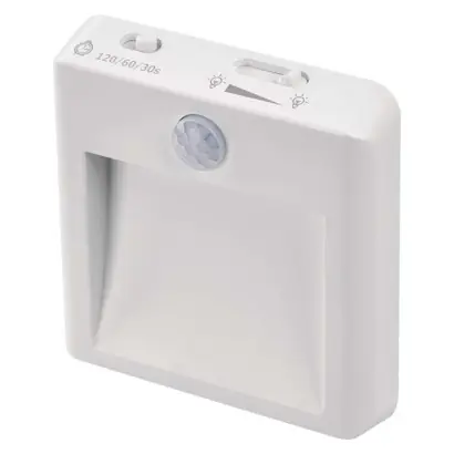 Népszerű EMOS P3319 LED kislámpa integrált LED forrás