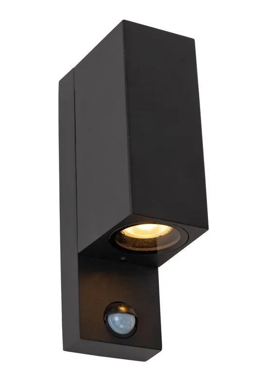 Lucide L698020230 kültéri fali lámpa ZARO IR GU10 Kedvezményes ár