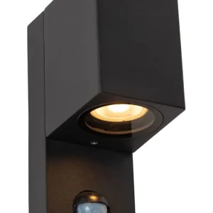 Lucide L698020130 kültéri fali lámpa ZARO IR GU10 Végkiárusítás
