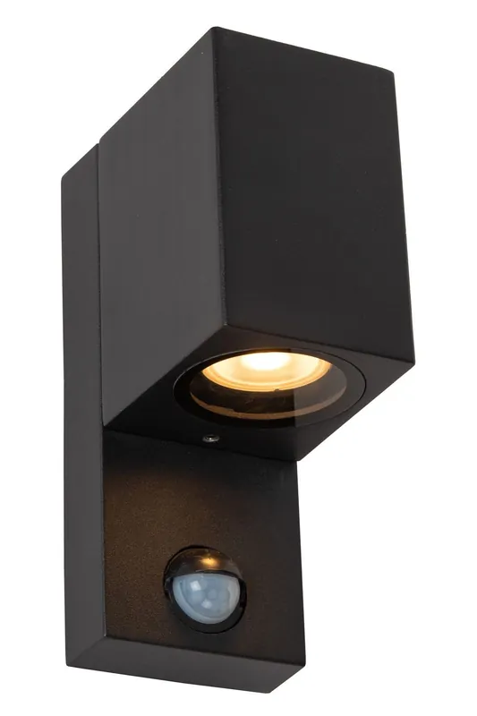 Lucide L698020130 kültéri fali lámpa ZARO IR GU10 Végkiárusítás