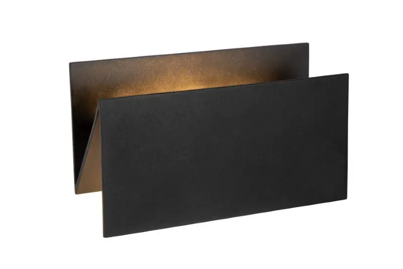 Lucide L288021530 LED kültéri fali lámpa SWINDON 16W integrált LED forrás 600lm 2700K Exkluzív ajánlat