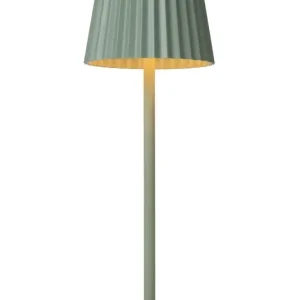 Lucide L278890233 LED kültéri asztali lámpa JUSTINE 2W integrált LED forrás 210lm 2700K Kedvezményes ár