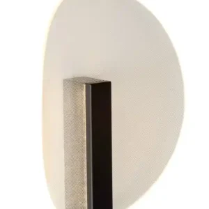Lucide L278180930 LED kültéri fali lámpa LAREDO 9W integrált LED forrás 300lm 2700K Olcsóbb