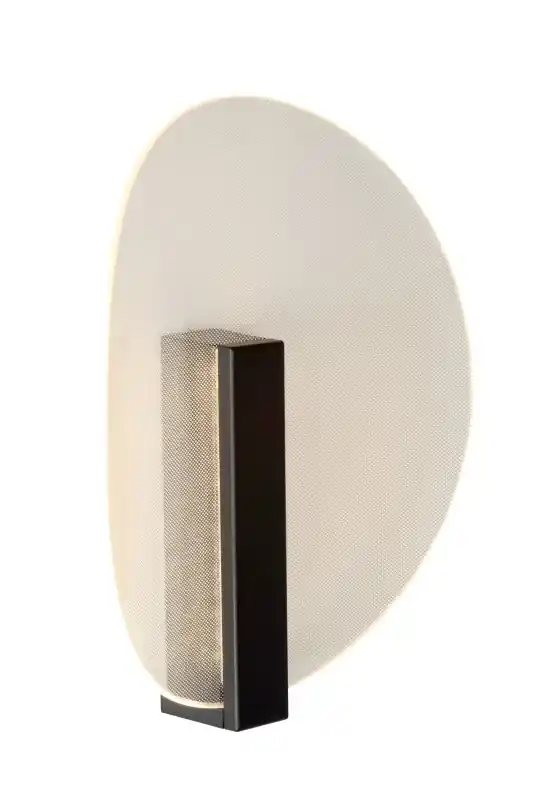Lucide L278180930 LED kültéri fali lámpa LAREDO 9W integrált LED forrás 300lm 2700K Olcsóbb