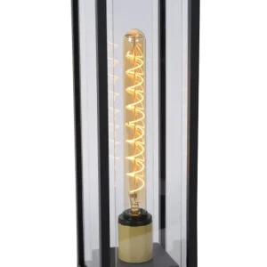 Lucide L278055030 kültéri oszloplámpa LAURENS E27 Végkiárusítás