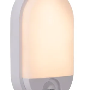 Népszerű Lucide L228641031 LED kültéri fali lámpa HUPS IR 10W integrált LED forrás 950lm 3000K