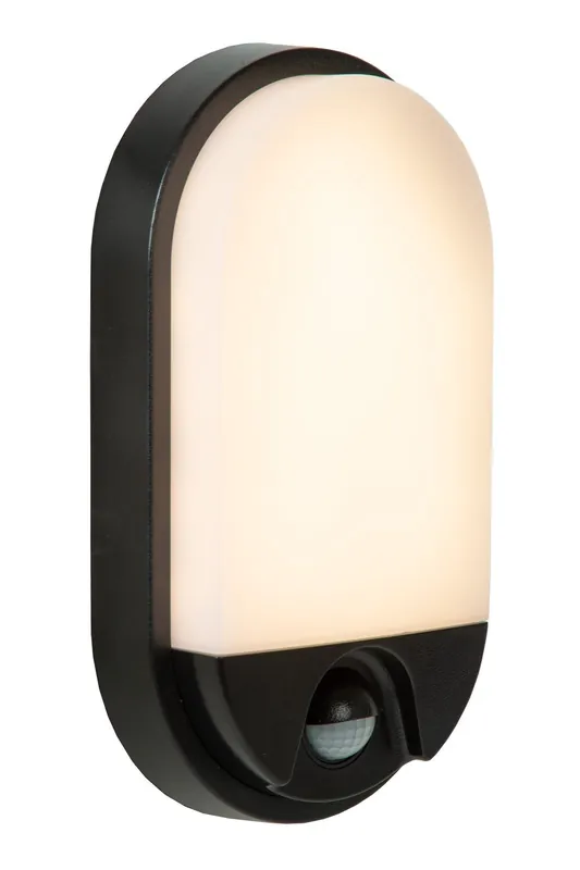 Lucide L228641030 LED kültéri fali lámpa HUPS IR 10W integrált LED forrás 950lm 3000K Újdonság