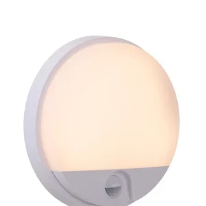 Szezonális akció Lucide L228631031 LED kültéri fali lámpa HUPS IR 10W integrált LED forrás 1000lm 3000K