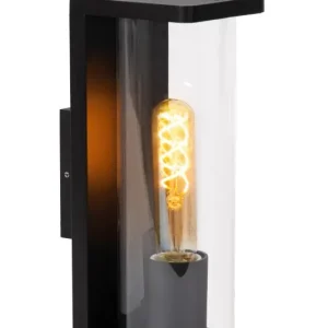Lucide L158070130 kültéri fali lámpa SLIGO E27 Olcsó