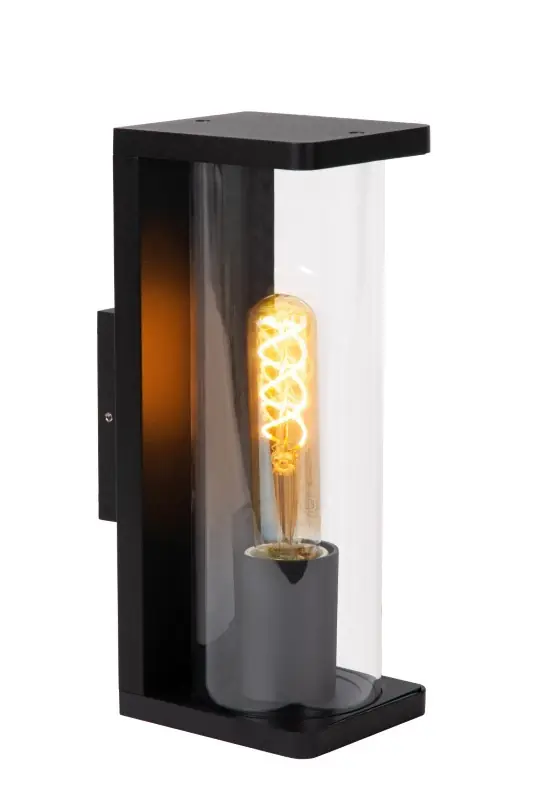 Lucide L158070130 kültéri fali lámpa SLIGO E27 Olcsó