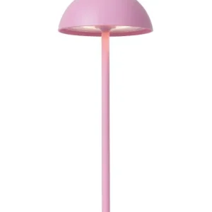 Lucide L155000266 LED kültéri asztali lámpa JOY 1,5W integrált LED forrás 190lm 3000K Biztonságos fizetés