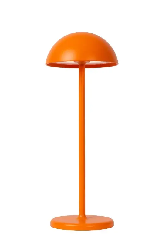 Lucide L155000253 LED kültéri asztali lámpa JOY 1,5W integrált LED forrás 190lm 3000K Árengedmény