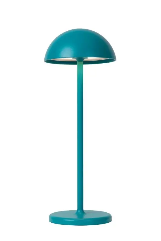 Lucide L155000237 LED kültéri asztali lámpa JOY 1,5W integrált LED forrás 190lm 3000K Kedvezmény