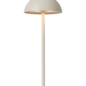 Vedd meg online Lucide L155000231 LED kültéri asztali lámpa JOY 1,5W integrált LED forrás 190lm 3000K