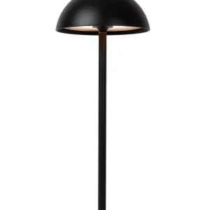 Azonnal elérhető Lucide L155000230 LED kültéri asztali lámpa JOY 1,5W integrált LED forrás 190lm 3000K