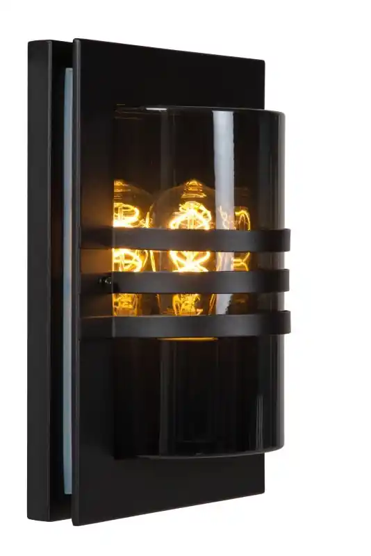 Lucide L148270130 kültéri fali lámpa PRIVAS E27 Outlet
