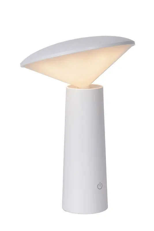 Lucide L028070431 LED kültéri asztali lámpa JIVE 3W integrált LED forrás 180lm Árengedmény