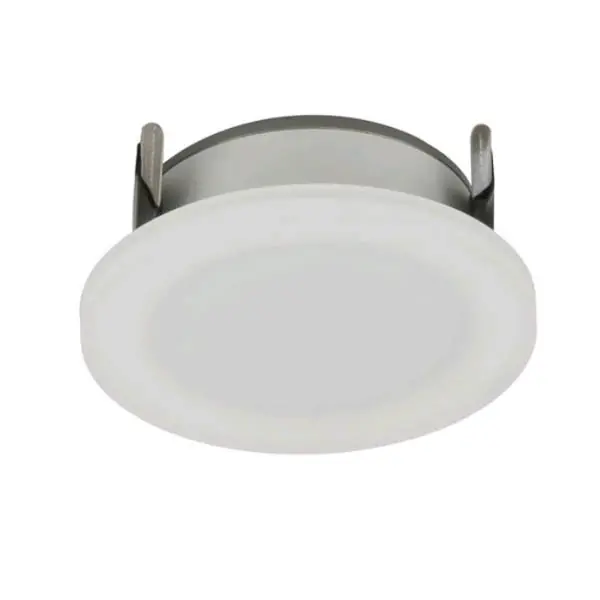 Vedd meg most led2 LED2 2050131DT LED süllyeszthető lámpa TRIAC 10W integrált LED forrás 550lm 3000K