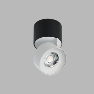 Vedd meg online led2 LED2 11508331DT LED mennyezeti spotlámpa KLIP ON 11W integrált LED forrás 770lm 3000K