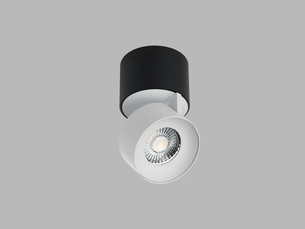 Vedd meg online led2 LED2 11508331DT LED mennyezeti spotlámpa KLIP ON 11W integrált LED forrás 770lm 3000K