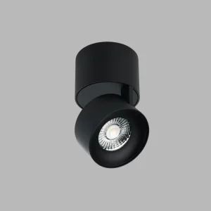 led2 LED2 11508233DT LED mennyezeti spotlámpa KLIP ON 11W integrált LED forrás 770lm 2700K Csak ma