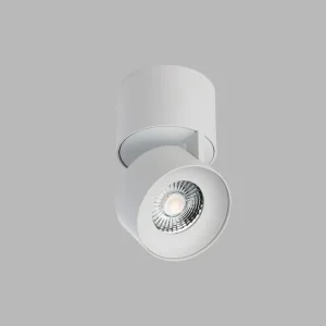 Legnépszerűbb led2 LED2 11508211DT LED mennyezeti spotlámpa KLIP ON 11W integrált LED forrás 770lm 2700K