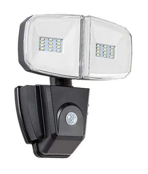 Biztonságos vásárlás Rabalux 98077012 LED napelemes kültéri fali lámpa Zlarin 12W integrált LED forrás 700lm 4000K