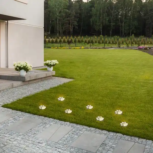Csak ma Rabalux 98077001 LED napelemes kültéri lámpa leszúráshoz Wigry 0,06W integrált LED forrás 3lm 3000K