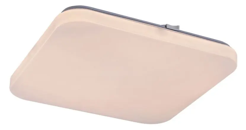 Utolsó esély Rabalux 98075013 LED mennyezetre szerelhető lámpa Vendel 12W integrált LED forrás 1000lm 4000K