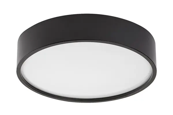 Gyors kiszállítás Rabalux 98075009 LED mennyezetre szerelhető lámpa Larcia 18W integrált LED forrás 970lm 4000K