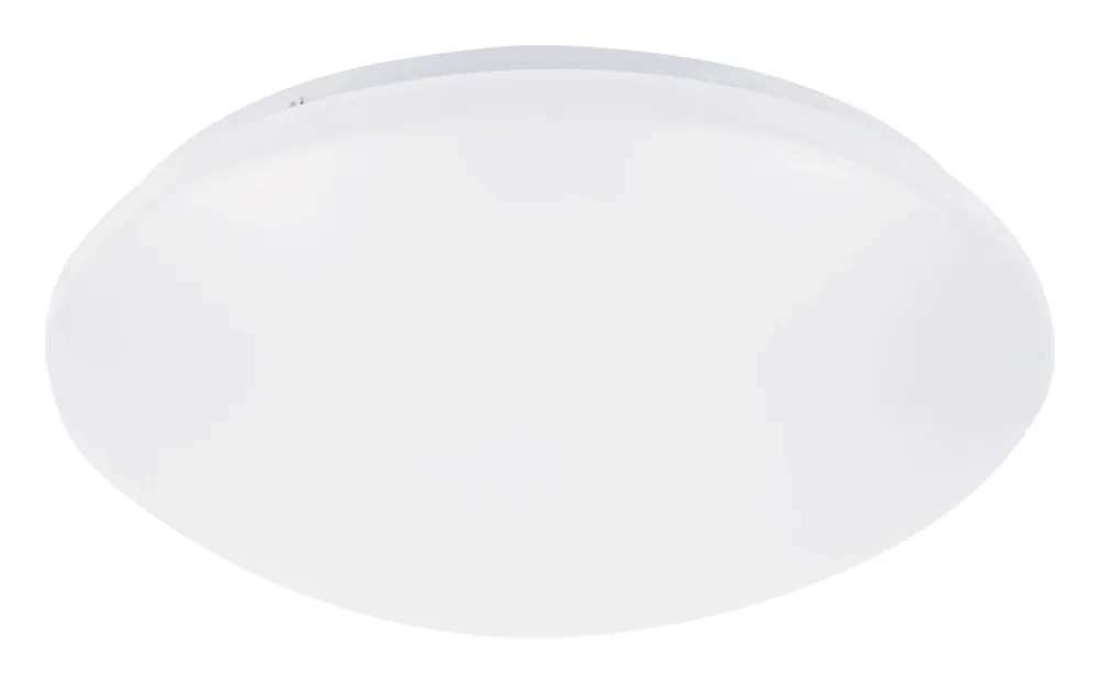 Alacsony ár Rabalux 98071134 LED mennyezetre szerelhető lámpa Lucas 24W integrált LED forrás 1750lm 4000K