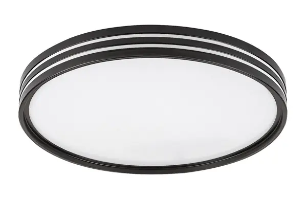 Rabalux 98071118 LED mennyezetre szerelhető lámpa Epora 25W integrált LED forrás 1120lm 3000K Korlátozott ajánlat