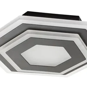 Akció Rabalux 98071113 LED fali lámpa Bitsi 23W integrált LED forrás 1000lm 3000-6000K