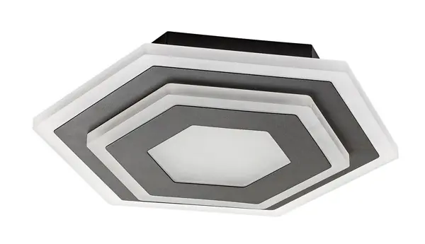 Akció Rabalux 98071113 LED fali lámpa Bitsi 23W integrált LED forrás 1000lm 3000-6000K