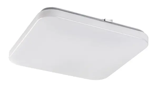 Biztonságos fizetés Rabalux 98071109 LED mennyezetre szerelhető lámpa Vendel 24W integrált LED forrás 1570lm 3000K