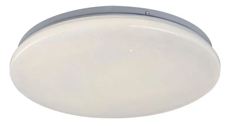Rabalux 98071104 LED mennyezetre szerelhető lámpa Vendel 12W integrált LED forrás 1150lm 4000K Árengedmény
