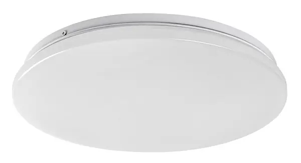 Rabalux 98071102 LED mennyezetre szerelhető lámpa Vendel 18W integrált LED forrás 1450lm 3000K Végkiárusítás