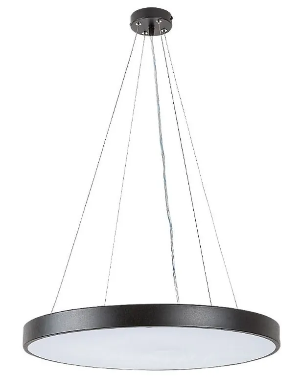 Kedvezmény Rabalux 98071041 LED mennyezeti függőlámpa Tesia 60W integrált LED forrás 2700lm 3000-6000K
