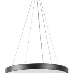 Végkiárusítás Rabalux 98071039 LED mennyezeti függőlámpa Tesia 36W integrált LED forrás 2000lm 3000K