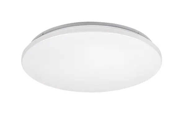 Alacsony ár Rabalux 98071036 LED mennyezetre szerelhető lámpa Cerrigen 48W integrált LED forrás 3380lm 3000-6500K